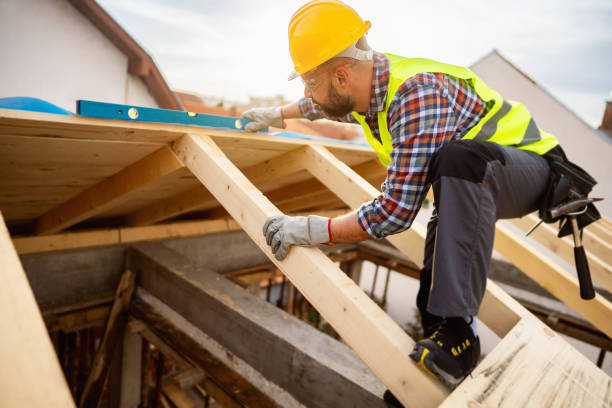 Best Metal Roofing Contractor  in Telford, TN
