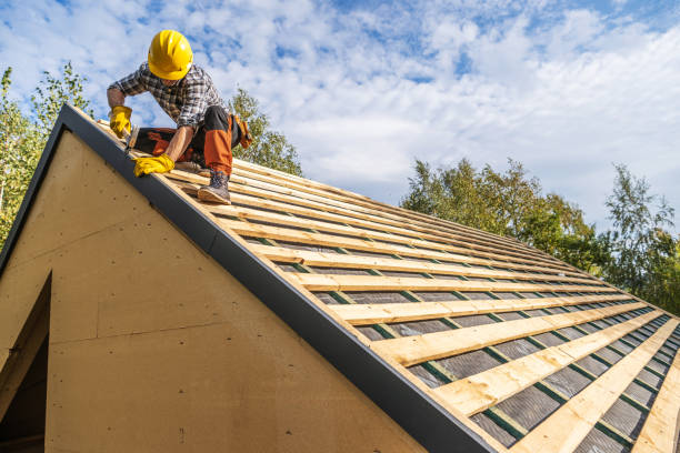 Best Commercial Roofing Services  in Telford, TN