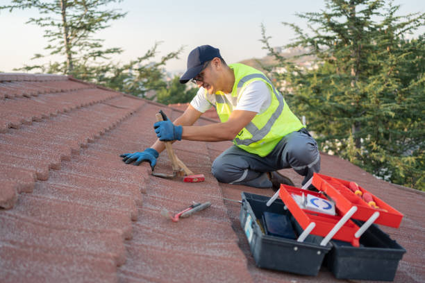 Quick and Trustworthy Emergency Roof Repair Services in Telford, TN