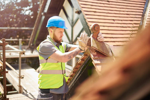 Best Residential Roofing Contractor  in Telford, TN