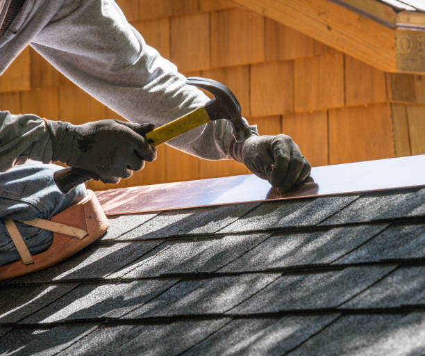 Best Emergency Roof Repair  in Telford, TN